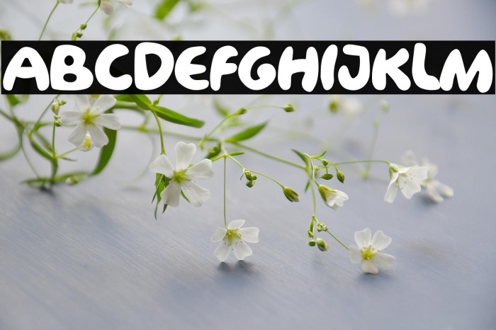 Sweet Cherry Free Example 1