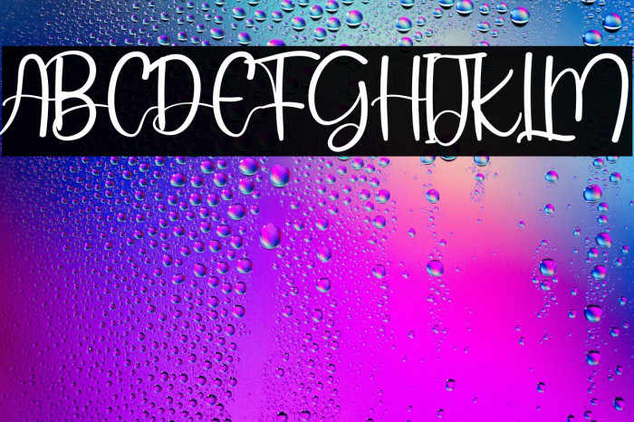 Sweet Chocolate Example 3