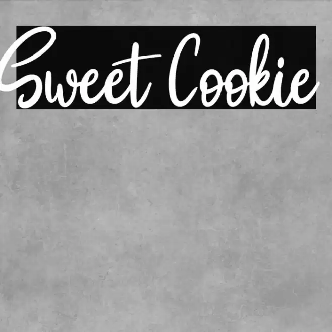 Sweet Cookie Polices examples