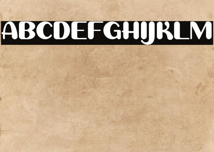 Sweet Creamy Example 3