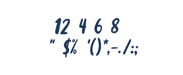 Sweet Darkness Other Characters