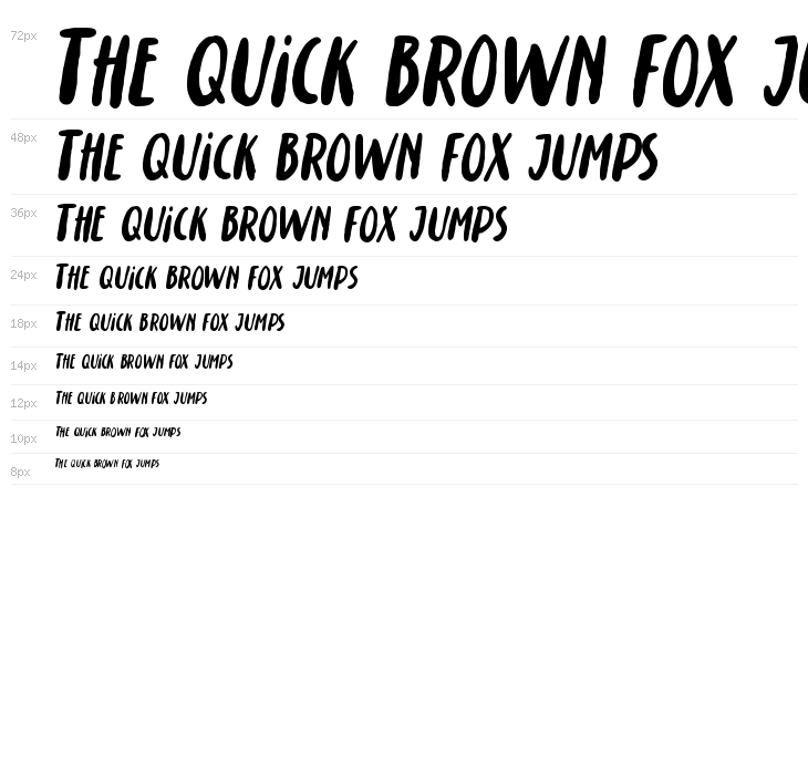 Sweet Darkness Waterfall