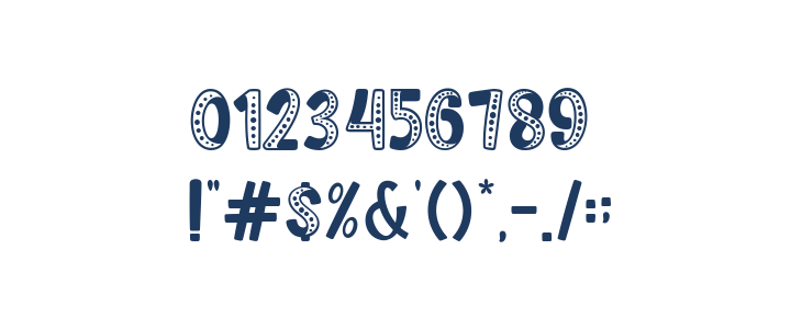 Sweet Dream Other Characters