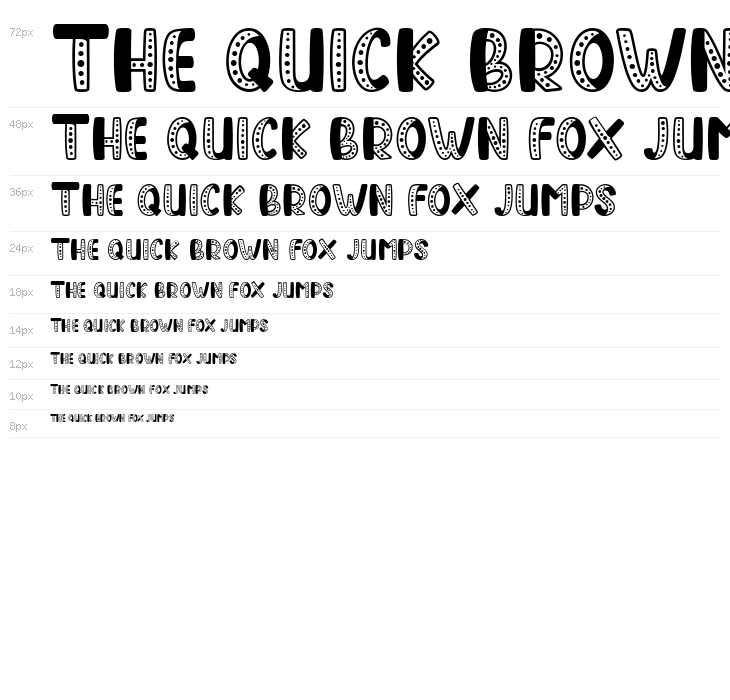 Sweet Dream Waterfall