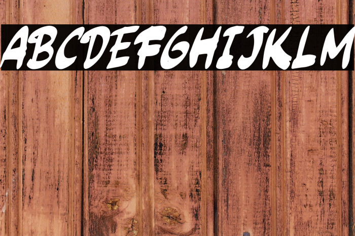 Sweet Escape Italic Example 2