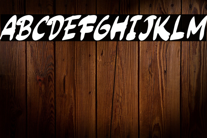 Sweet Escape Italic Example 3