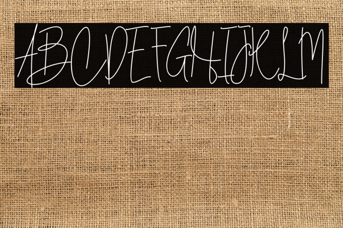 Sweet Escape Example 3