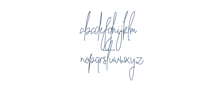 Sweet Escape Lowercase