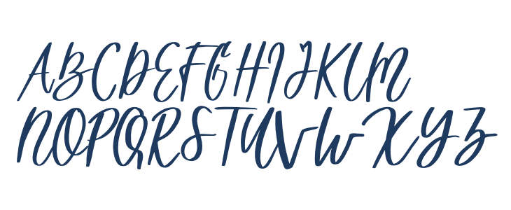 Sweet Exprience Uppercase