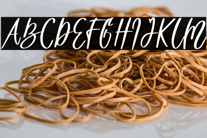 Sweet Exprience Example 1