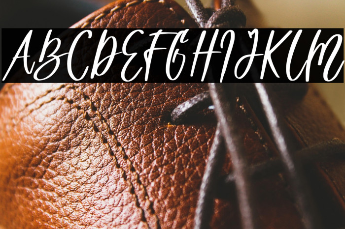 Sweet Exprience Example 2