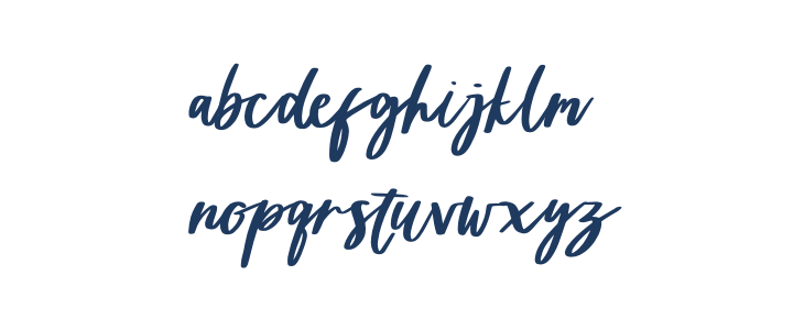 Sweet Exprience Lowercase