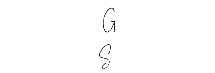 Sweet Getaway DEMO Regular Font OTHER CHARS