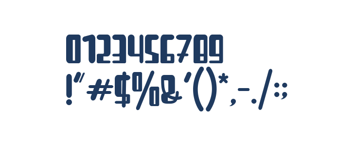 Sweet Gourd Other Characters