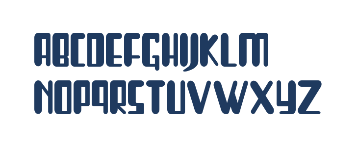 Sweet Gourd Lowercase