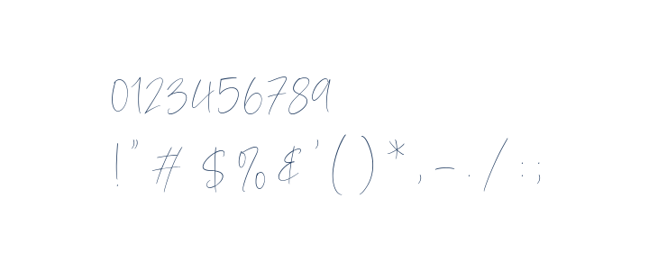 Sweet Harmony Other Characters