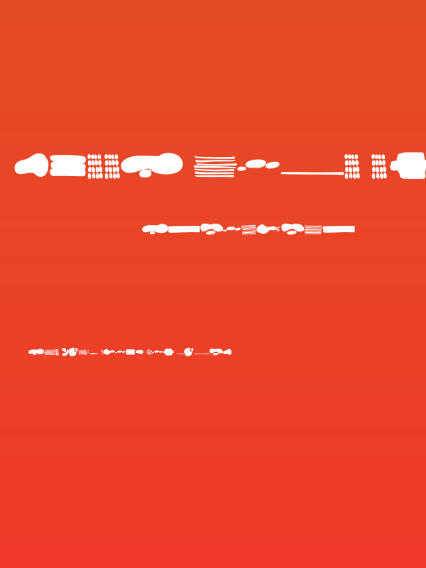 Sweet Home Extra Poster