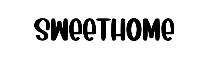 Sweet Home  font caratteri gratis