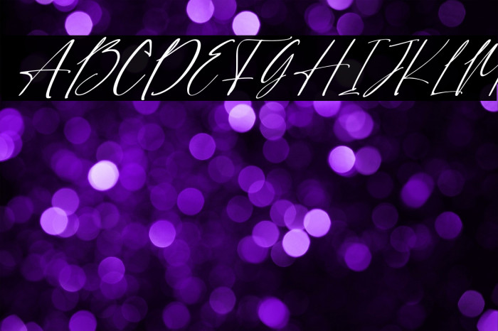 Sweet Jasmine Personal Use Example 3