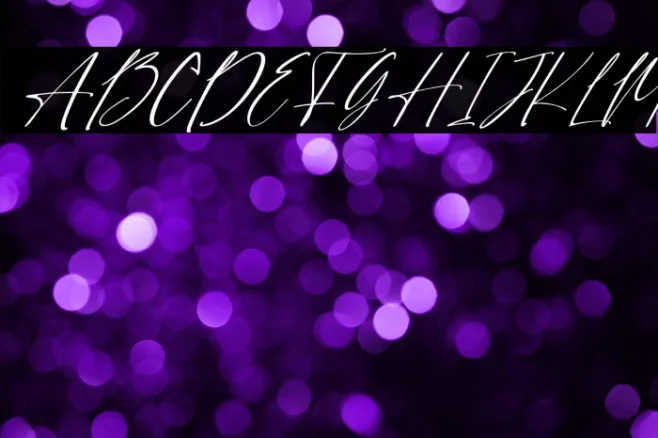 Sweet Jasmine Personal Use Example 3