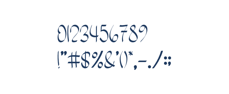 Sweet Juice Other Characters