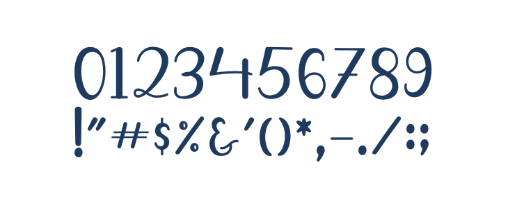 Sweet Leaves Other Characters