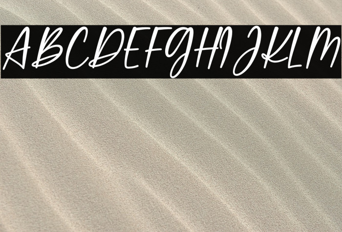 Sweet Meredith Example 3