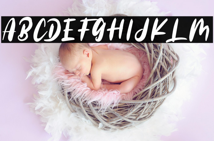 Sweet Nervous Example 2