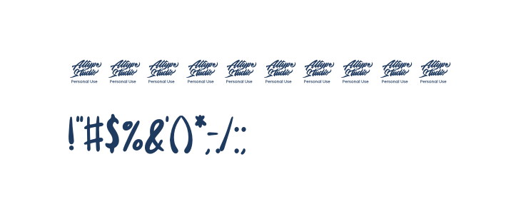 Sweet Night - Personal Use Other Characters