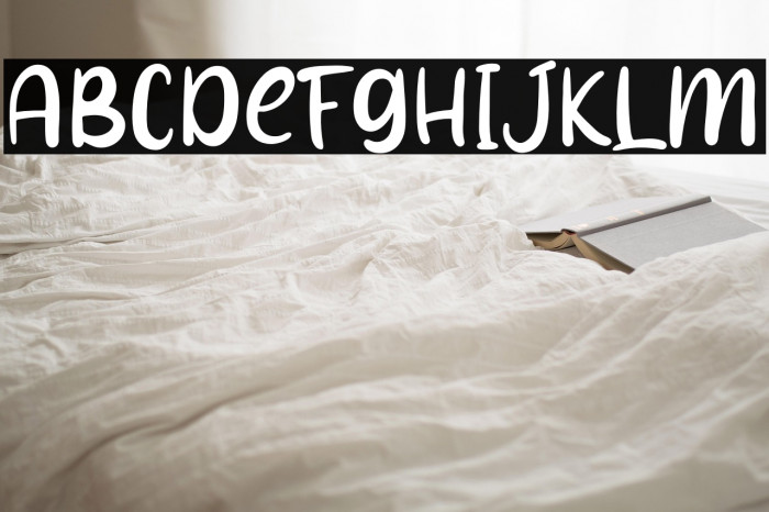 Sweet Night - Personal Use Example 1