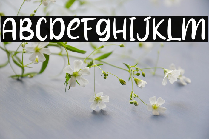 Sweet Night - Personal Use Example 3