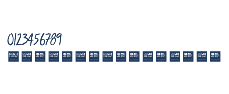 Sweet Nothings Other Characters