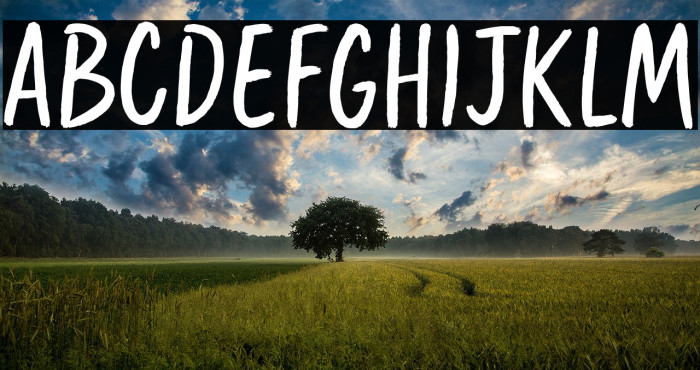 Sweet Nothings Example 2