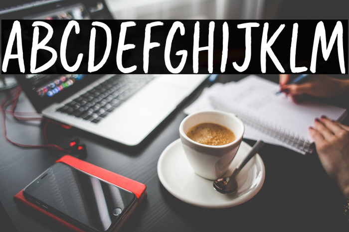 Sweet Nothings Example 3