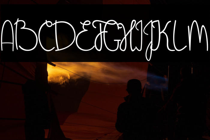 Sweet November Example 2