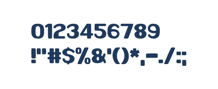 Sweet Pancakes Other Characters