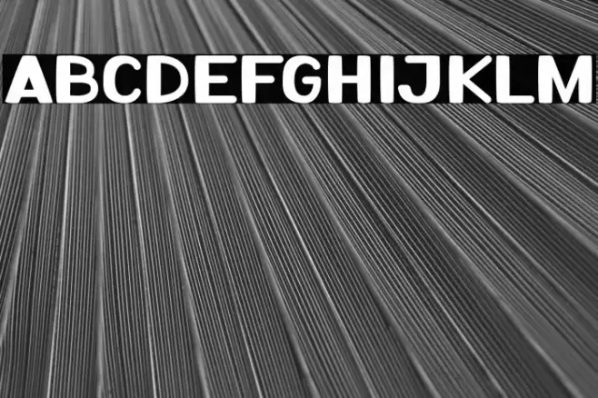 Sweet Pancakes Font examples