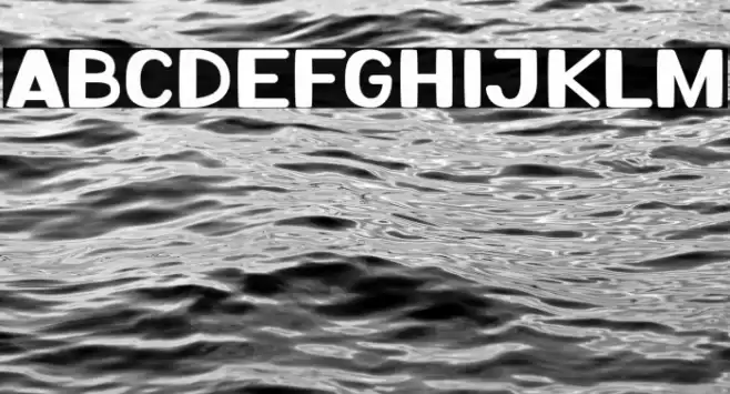 Sweet Pancakes Font examples