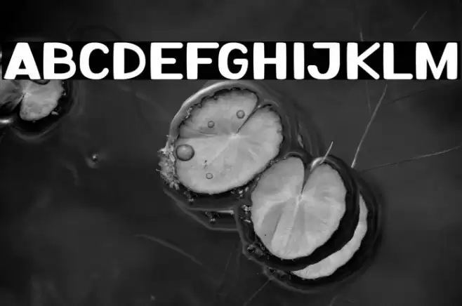 Sweet Pancakes Font examples