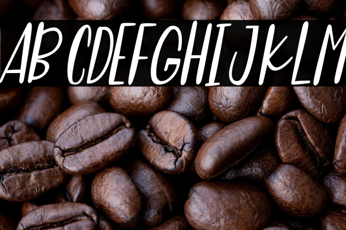 Sweet Panda Italic Example 2