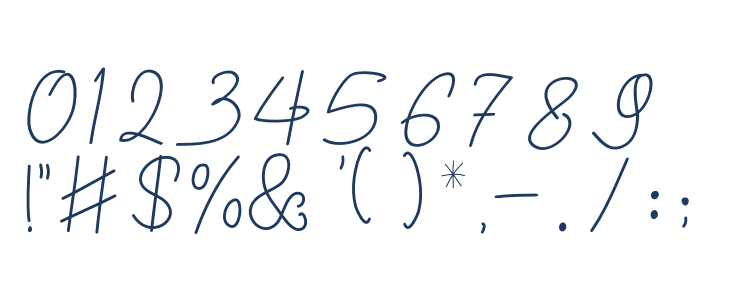 Sweet Petunia Other Characters