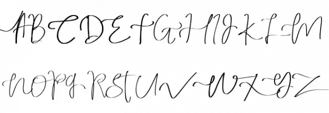 Sweet Poems Шрифта ВЕРХНИЙ