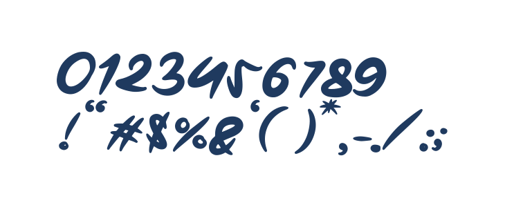 Sweet Puppy Other Characters