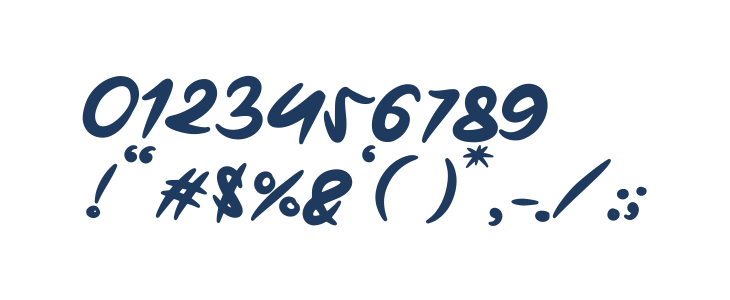 Sweet Puppy Other Characters