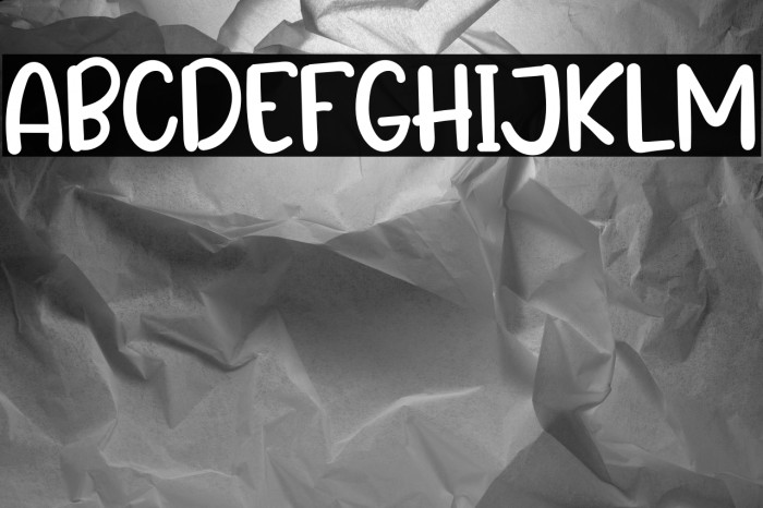 Sweet RAINBOW Example 1