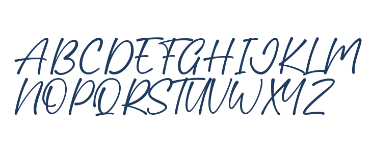 Sweet Romance Uppercase