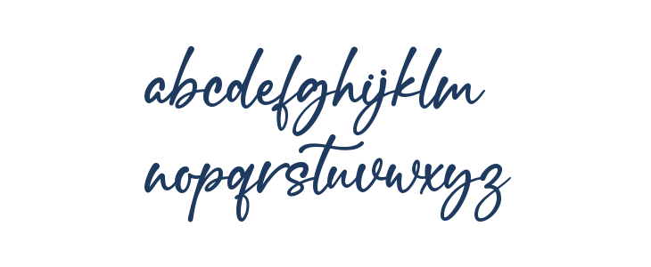 Sweet Romance Lowercase