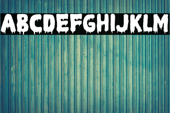 Sweet Scream Example 2