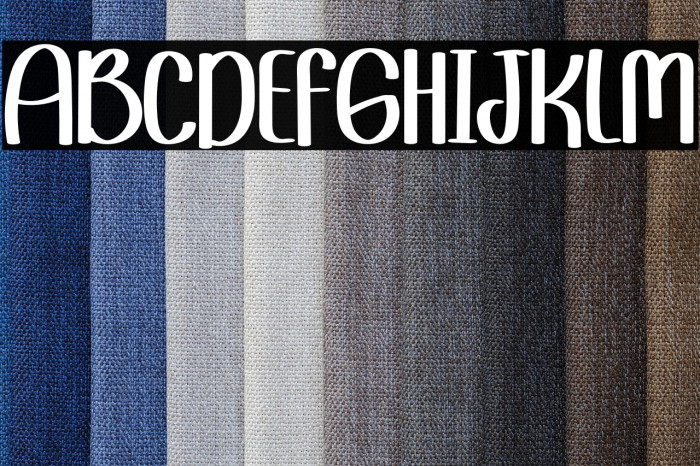 Sweet Signature Example 1