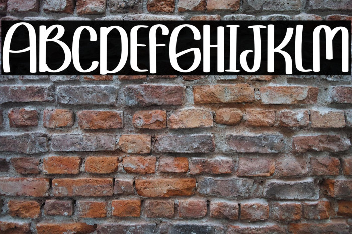 Sweet Signature Example 2